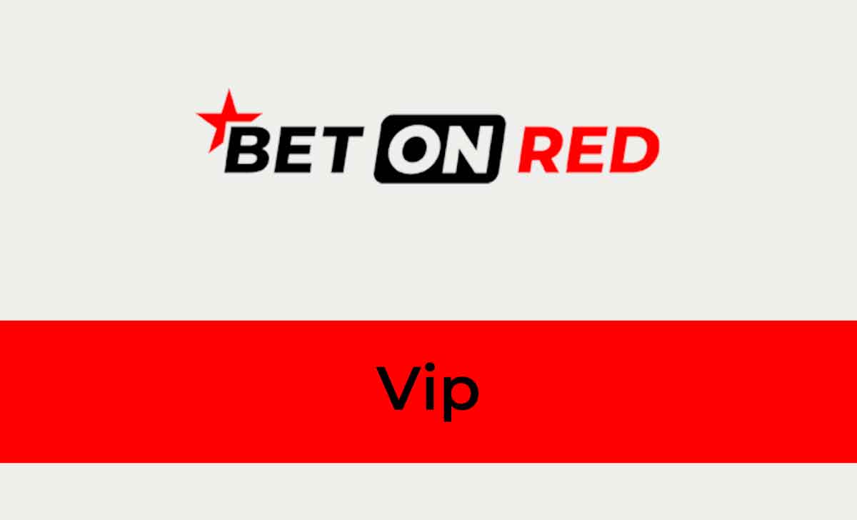 Betonred Vip