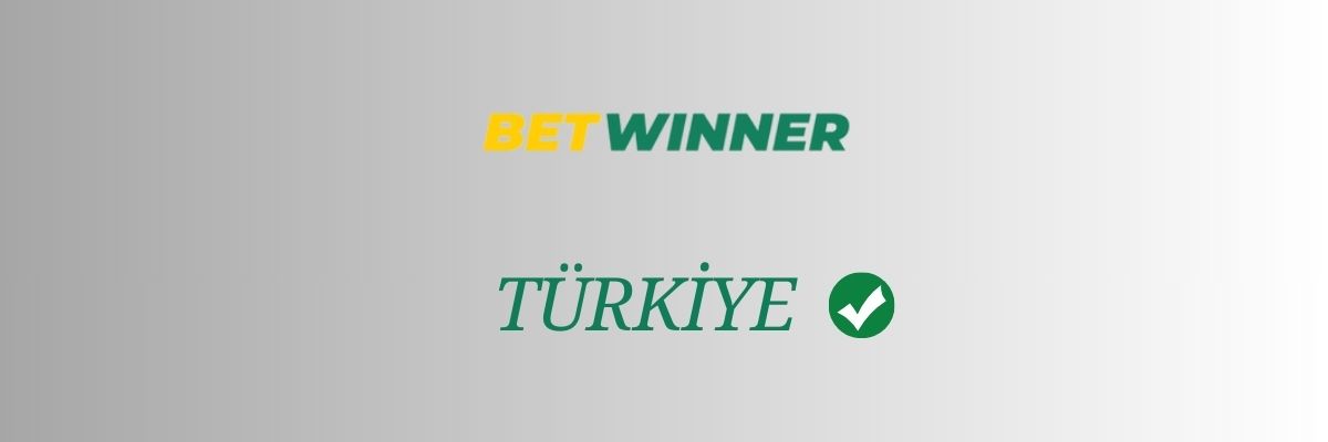 Betwinner Türkiye Adresi